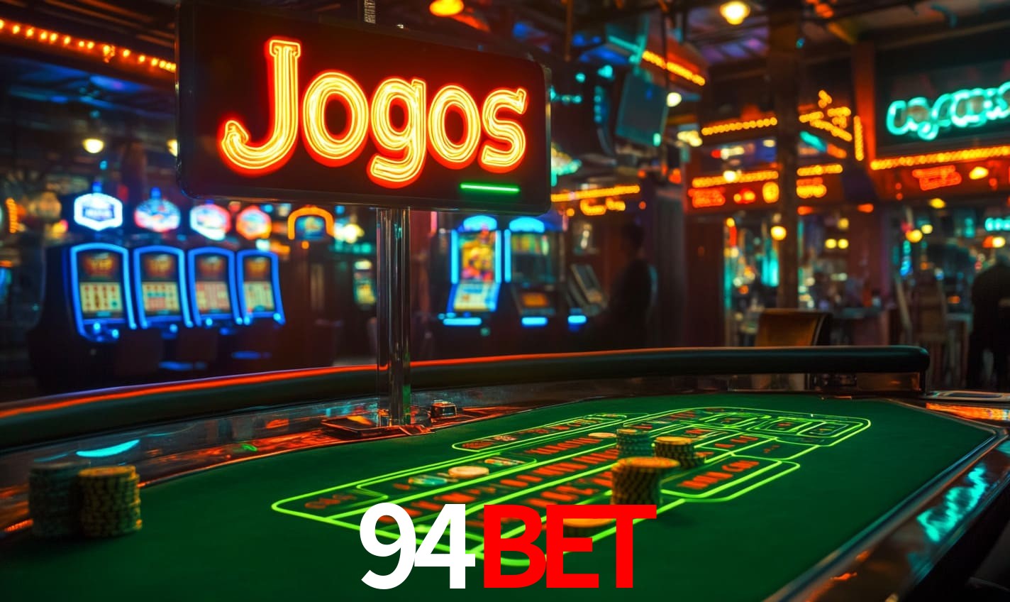 94Bet Salvador - Statistics