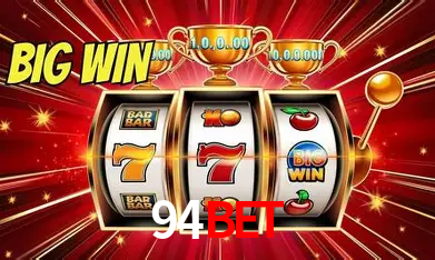 94Bet Bônus - Pacote R$5.000 + VIP