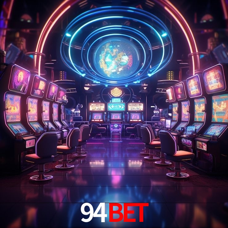 94Bet Salvador - Football