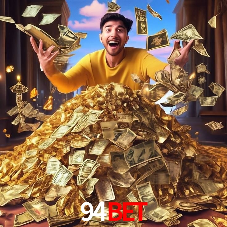 Estatísticas Esportivas 94Bet