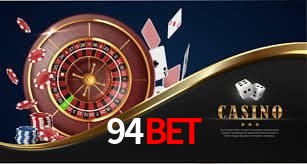 Provedores de Jogos 94Bet