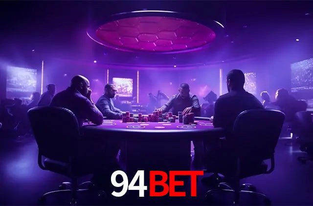 94Bet Salvador - Strategies