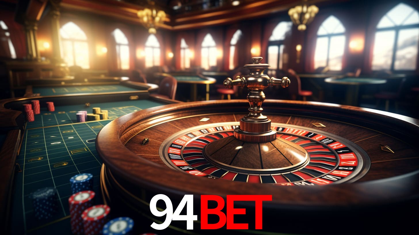 Tennis Betting 94Bet