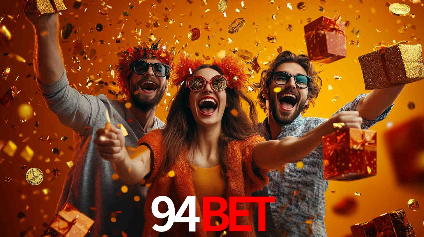 94Bet: Seu Cassino Premiado com Pagamentos Rápidos