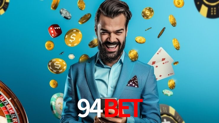 Quick Registration 94Bet
