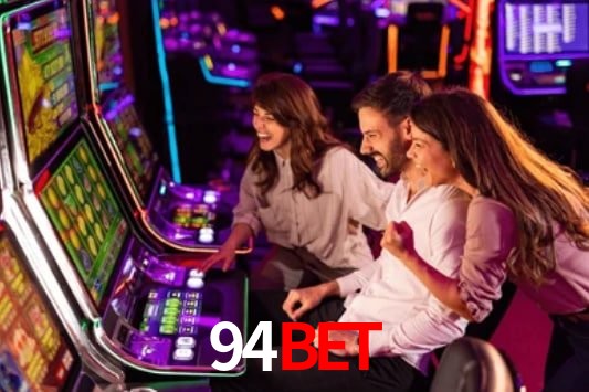 Jogos Exclusivos 94Bet