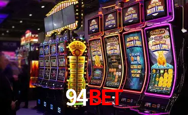 94Bet Salvador - Bonus Stats