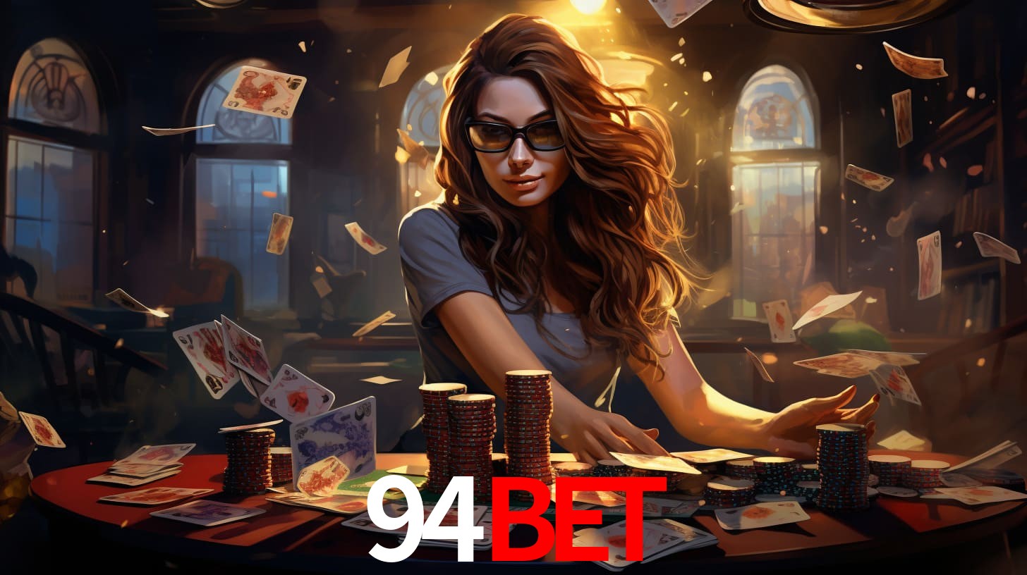 Sports Statistics 94Bet