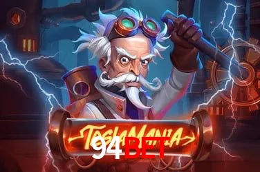 94Bet Brasília - Jogo Features