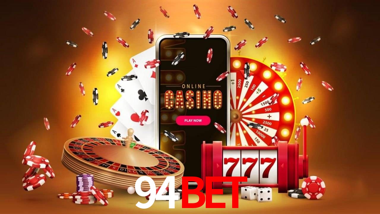 94Bet Rio de Janeiro - Popular Jogos