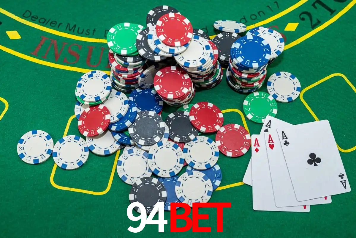 Jogo Spaceman 94Bet