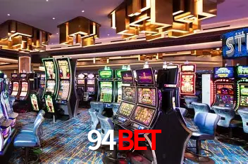 Desvendando o Mundo dos Jogos Virtuais na 94Bet