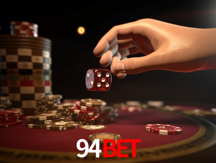 Promoção Relâmpago 94Bet