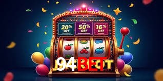 94Bet - Support