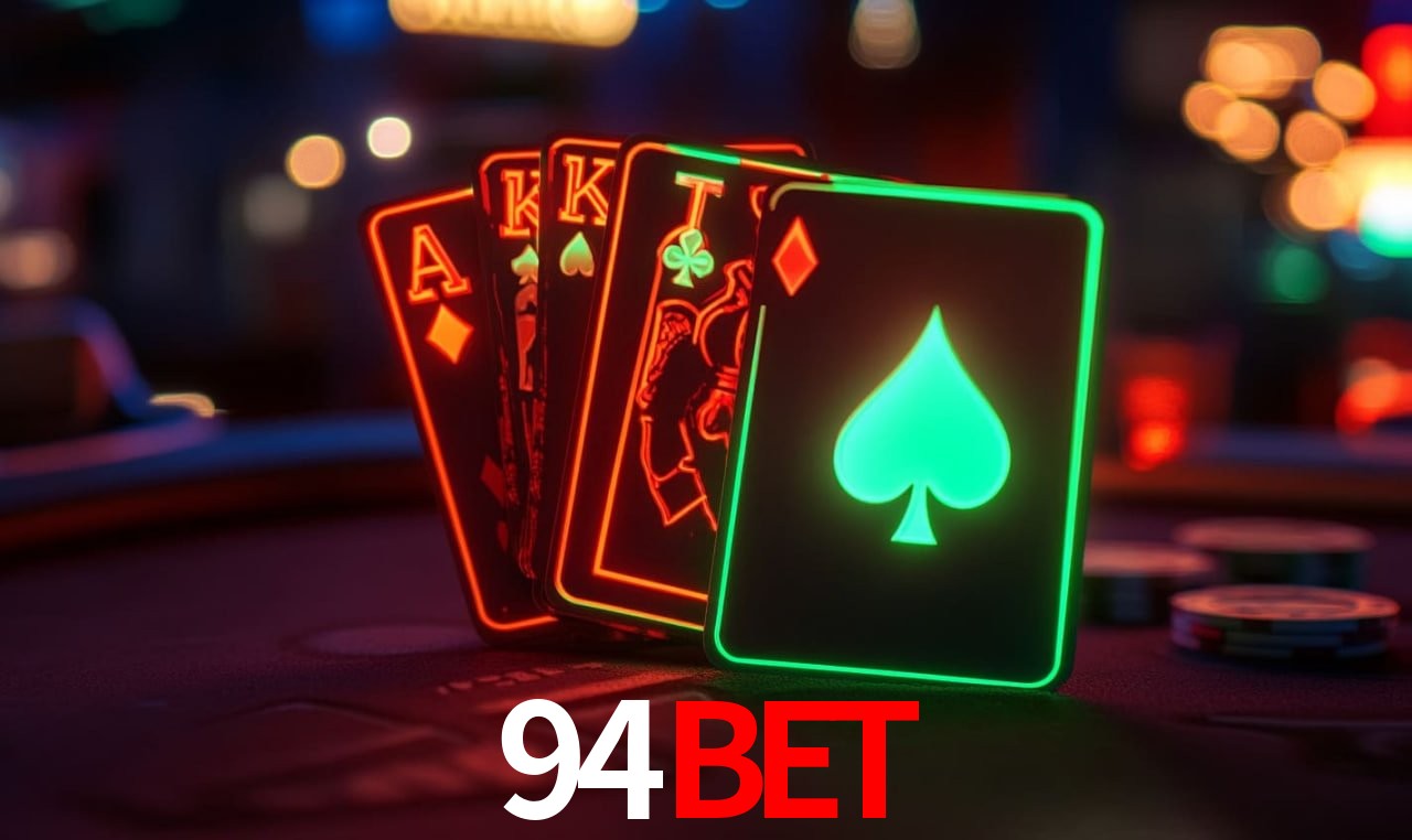 94Bet Fortaleza - Sports Winners