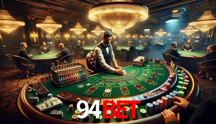 Game Providers 94Bet