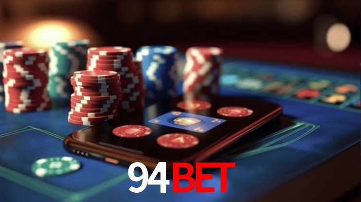 Promoções Sazonais 94Bet