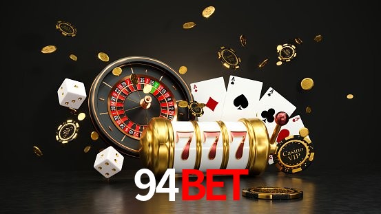 Experiência VIP 94Bet