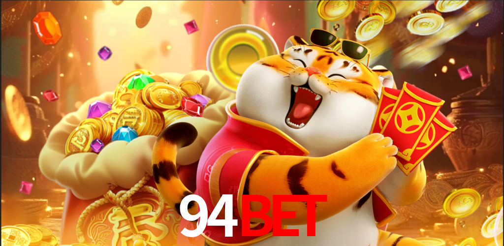 94Bet: Seu Especialista em Apostas Esportivas Brasileiras