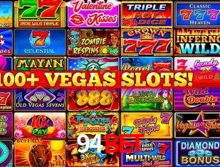 94Bet Brasília - Casino Guide