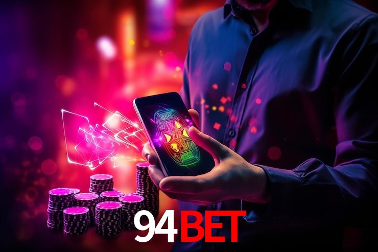 Apostas de Futebol 94Bet