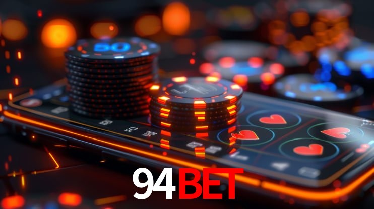 Slot Games 94Bet