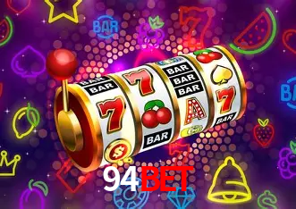 Apostas Esportivas na 94Bet: Um Guia Completo