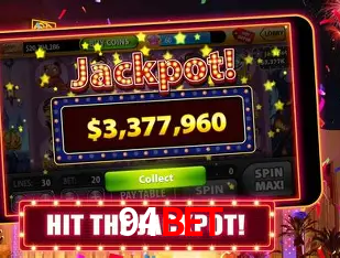 94Bet Belo Horizonte - VIP Casino