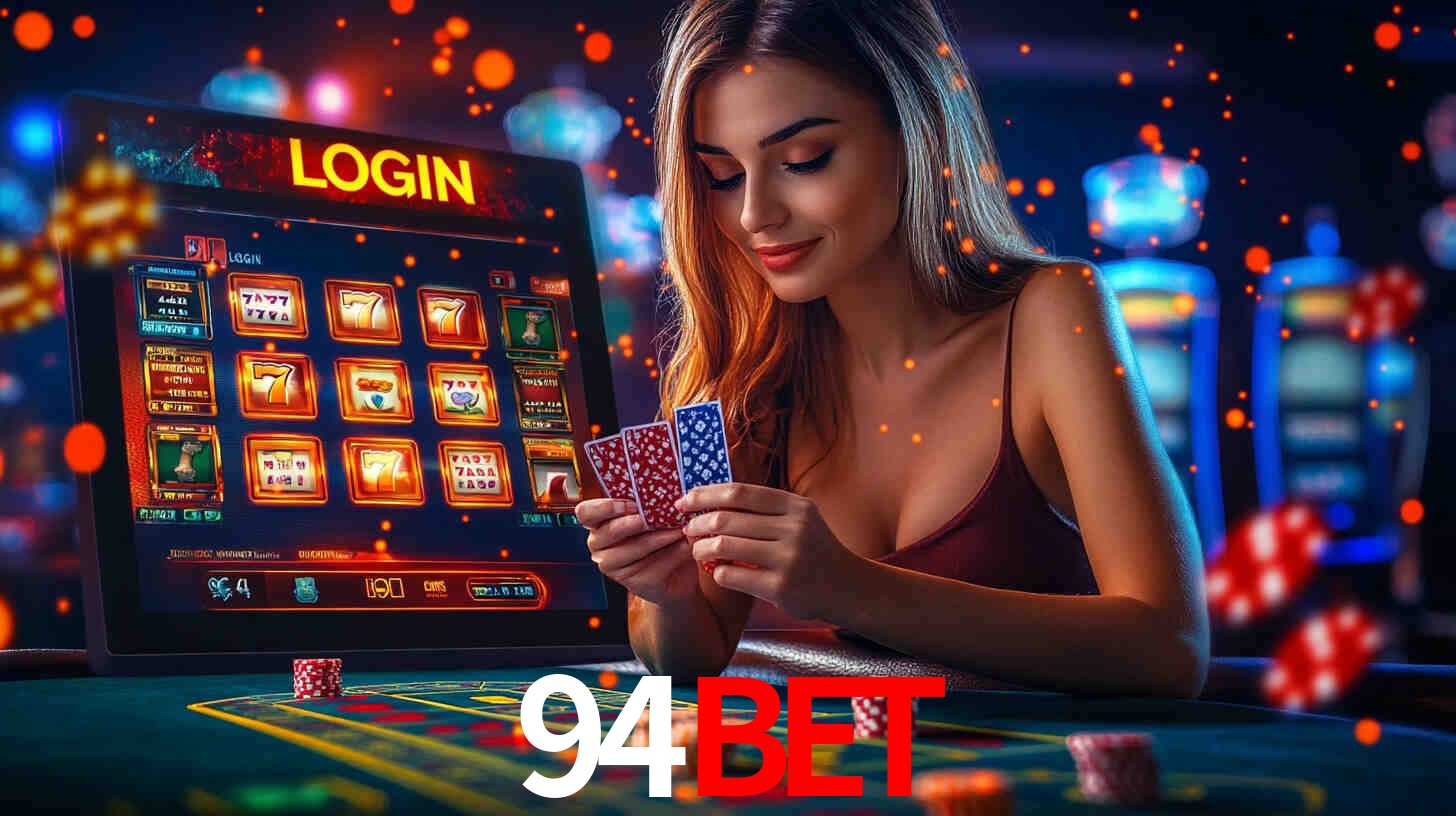 94Bet: A Experiência de Casino com Jogos de Mesa ao Vivo