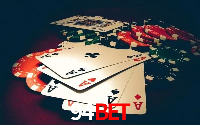 94Bet Brasília - Betting Features