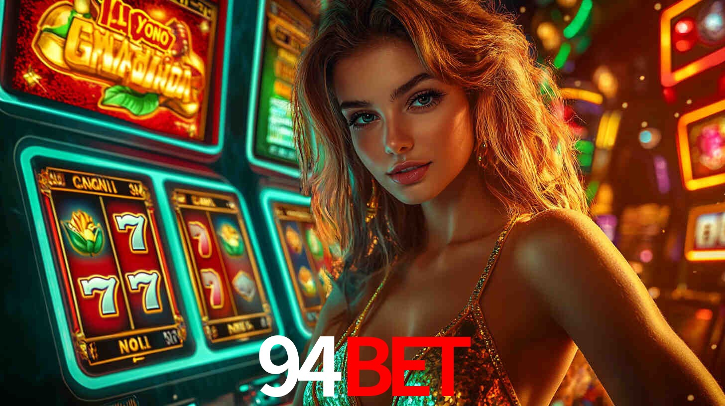 Roulette Table 94Bet