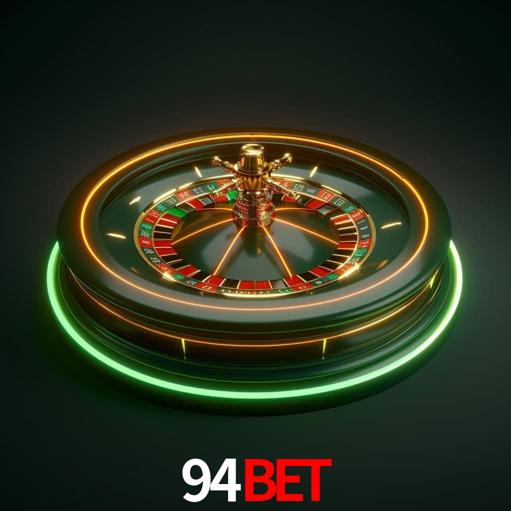 94Bet App - Aplicativo Móvel Oficial
