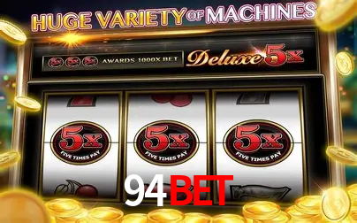 A Emoção da Loteria na 94Bet: Uma Chance de Mudança de Vida