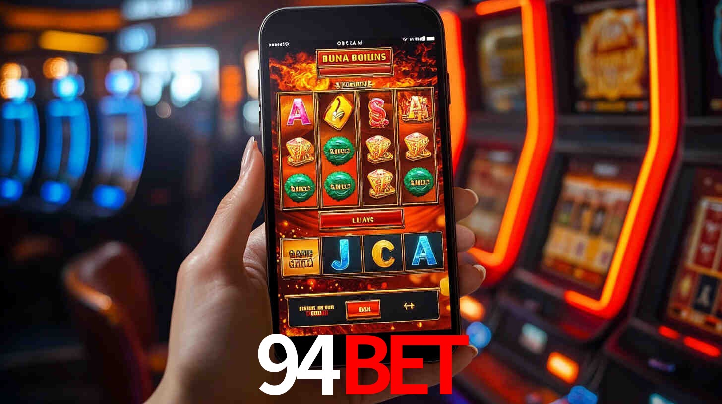 Experimente o Login Seguro Premium no 94Bet