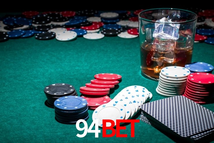Experiência VIP 94Bet