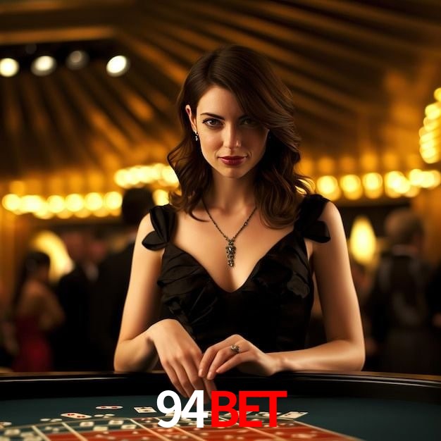 A Experiência Imersiva dos Cassinos Ao Vivo no 94Bet