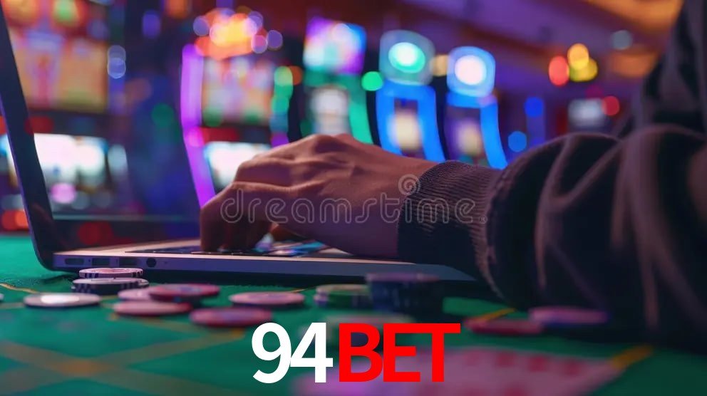 Mesa de Blackjack 94Bet