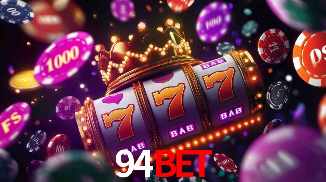 Account Benefits 94Bet
