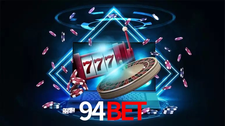 94Bet Belo Horizonte - Jackpots
