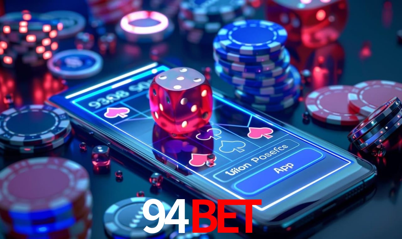 94Bet - Análise de Mercados Esportivos