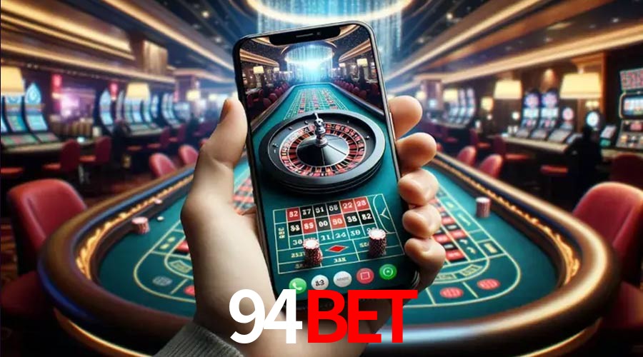 API Integration 94Bet
