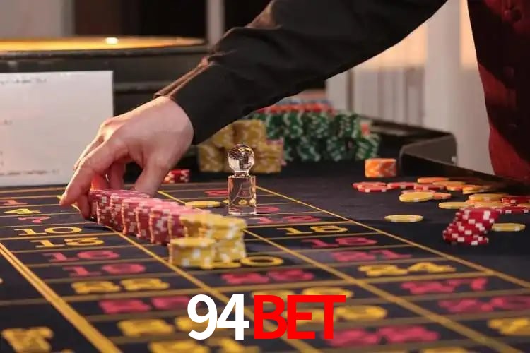 A Popularidade dos Caça-Níqueis no 94Bet